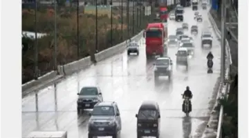 «الزموا منازلكم».. تحذيرات من ظاهرة جوية تضرب القاهرة والمحافظات بشدة الآن| عاجل